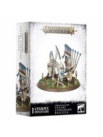 ***AoS Lumineth Realm Lords Vanari Starshard Ballista
