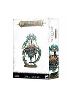 AoS Seraphon Lord Kroak