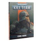 Warhammer 40K Kill Team Core Book