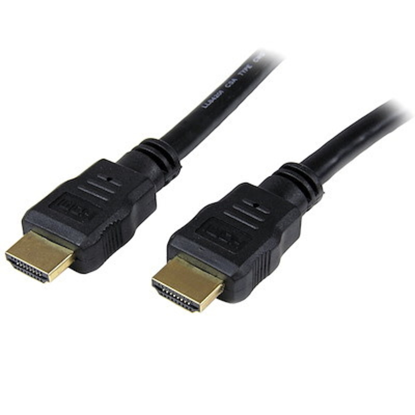 Startech 15' HDMI Cable M/M