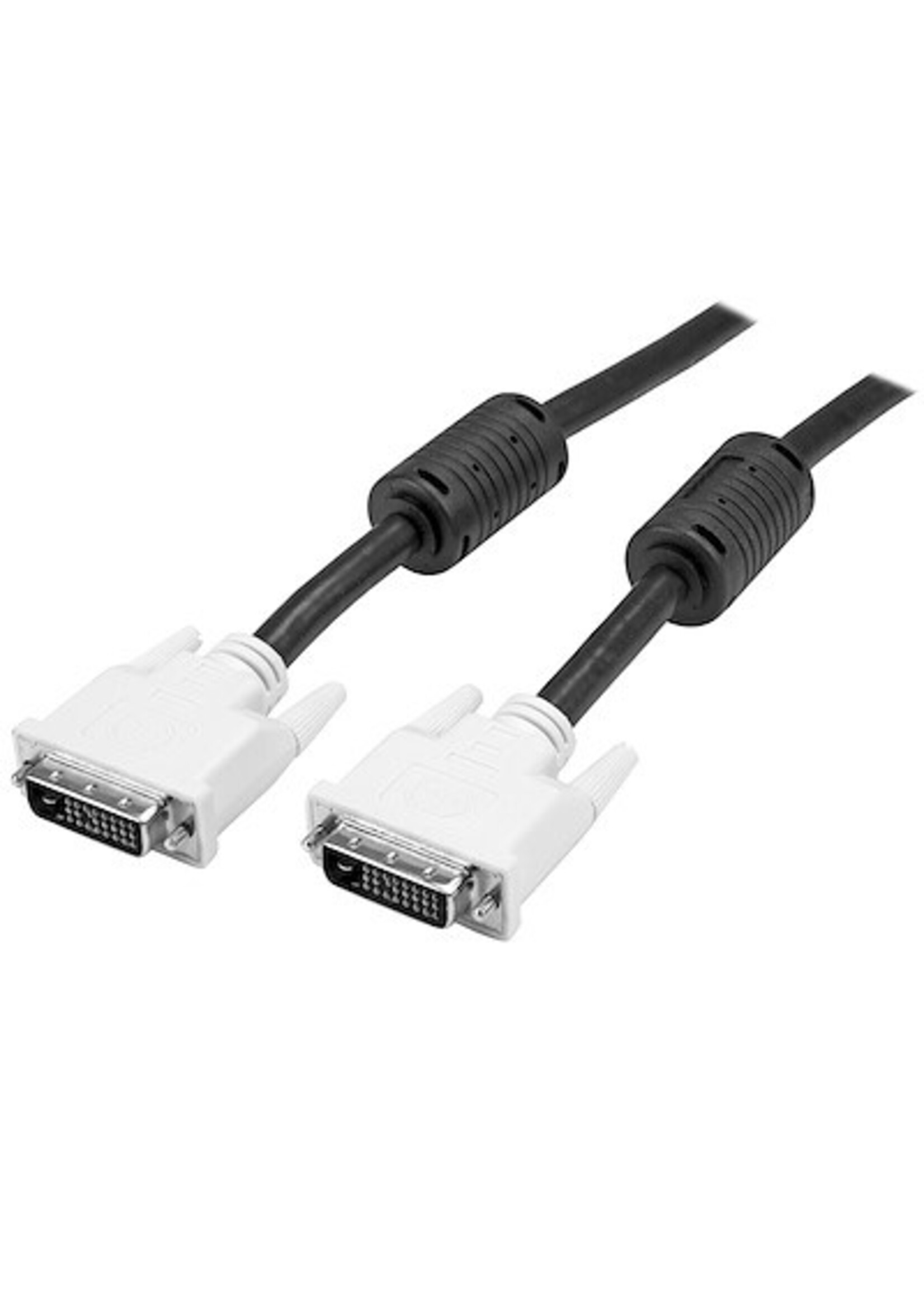 Startech 15' DVI Dual-Link Cable M/M