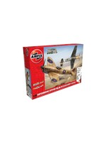 Airfix ***AIR50160 Spitfire MK.Vb vs Bf109E Starter Gift Set (1/72)
