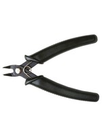 Excel EXC55595 Sprue Cutter Black