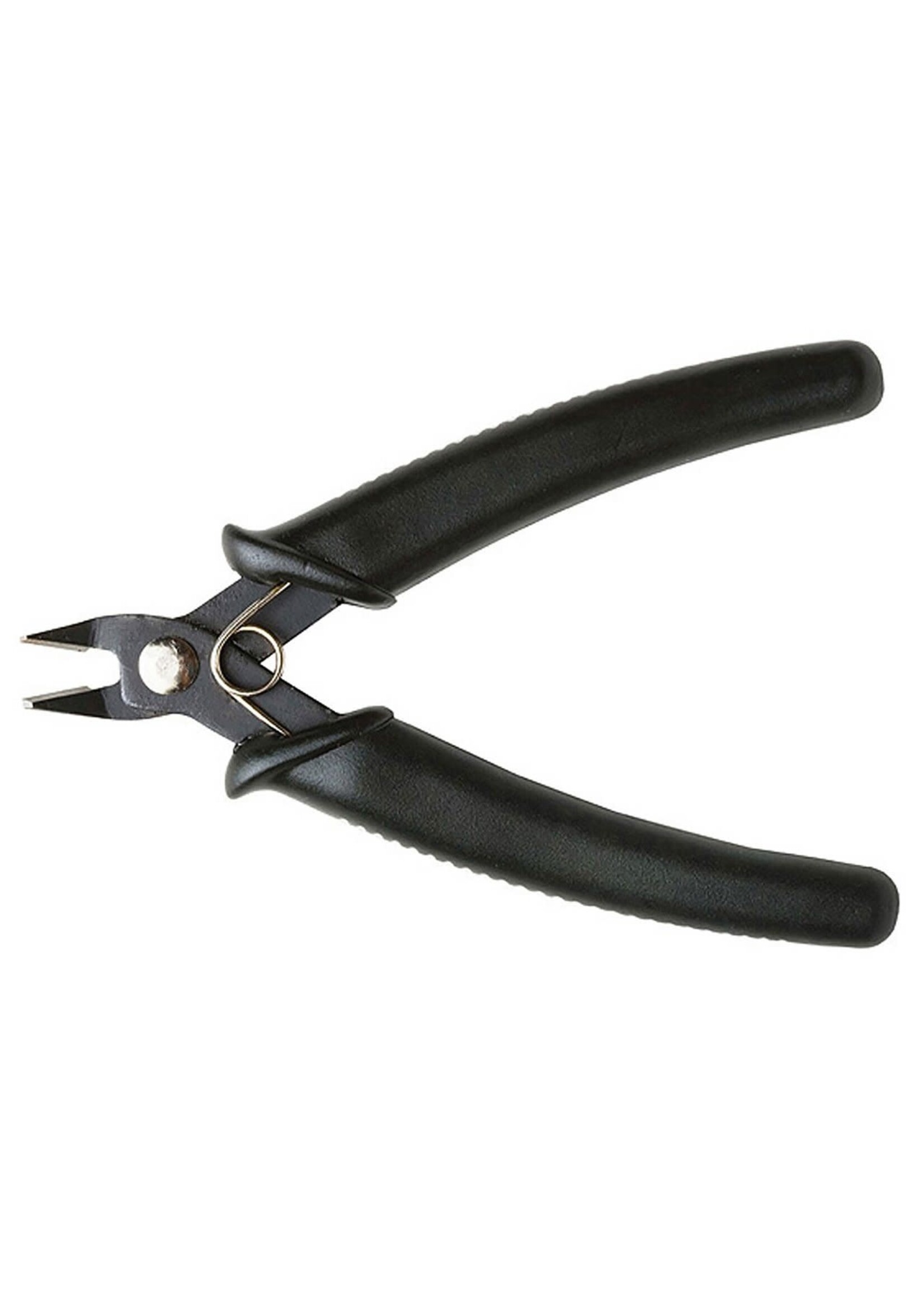Excel EXC55595 Sprue Cutter Black