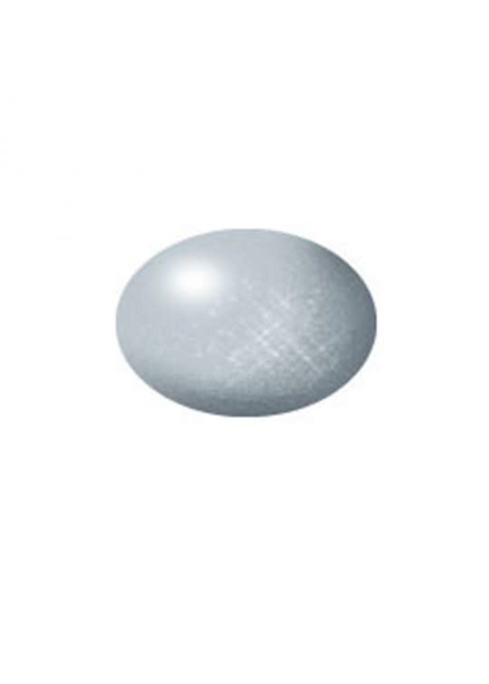 Revell RVG36199 Aluminum Metallic (18ml)