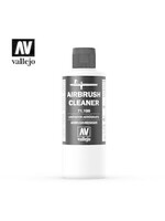 Vallejo VAL71199 Airbrush Cleaner (200ml)