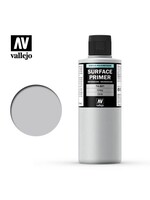 Vallejo VAL74601 Primer Grey (200ml)