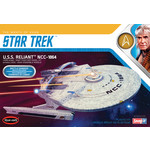 Polar Lights POL975 Star Trek USS Enterprise Reliant Wrath Of Kahn (1/1000)