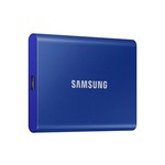 Samsung T7 500GB PSSD Blue SSD HDD