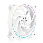 In-Win Sirius Pure White 3 Pack ARGB 120MM Fan Kit