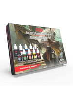 Army Painter Nolzur's Marvelous Pigments The Adventurers Paint Set