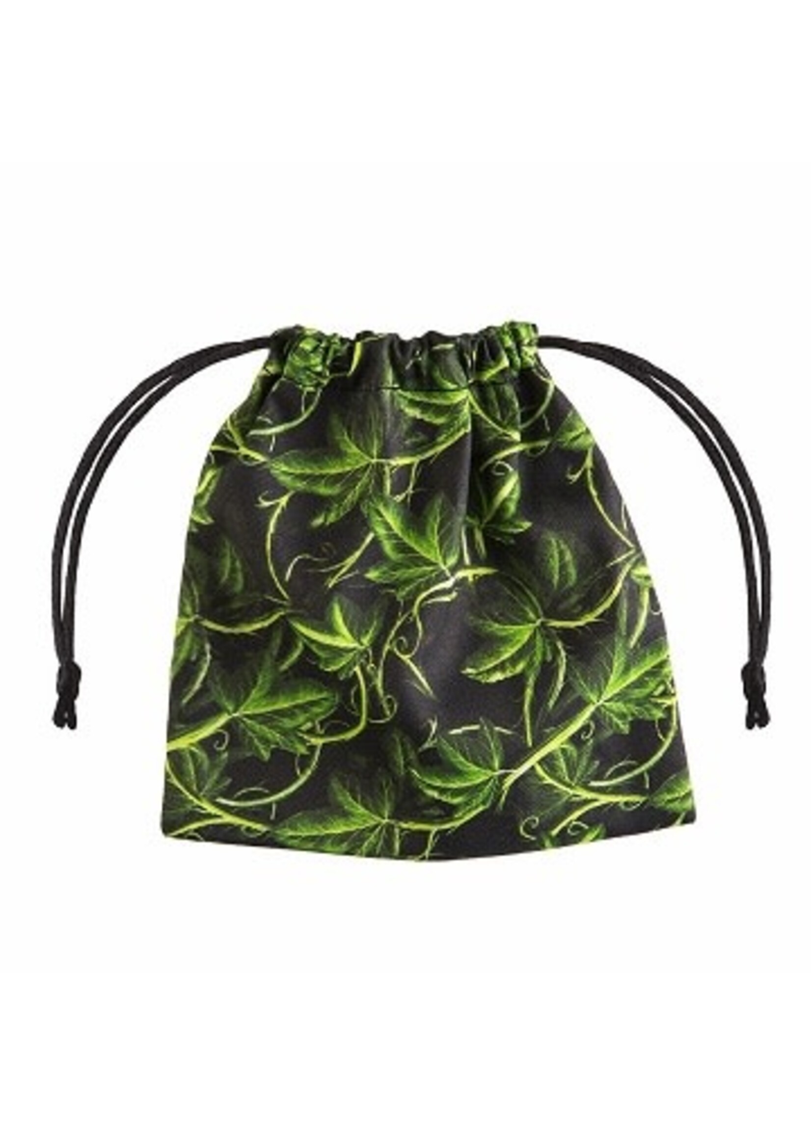 Q-Workshop ***Dice Bag 151 Forest Full Print