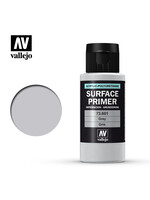 Vallejo VAL73601 Primer Grey (60ml)