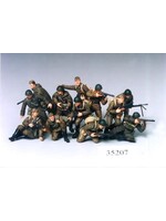 Tamiya TAM35207 Soviet Army Assault Infantry (1/35)