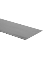 K&S Metals KSE8281 .016x.500 Aluminum Strip