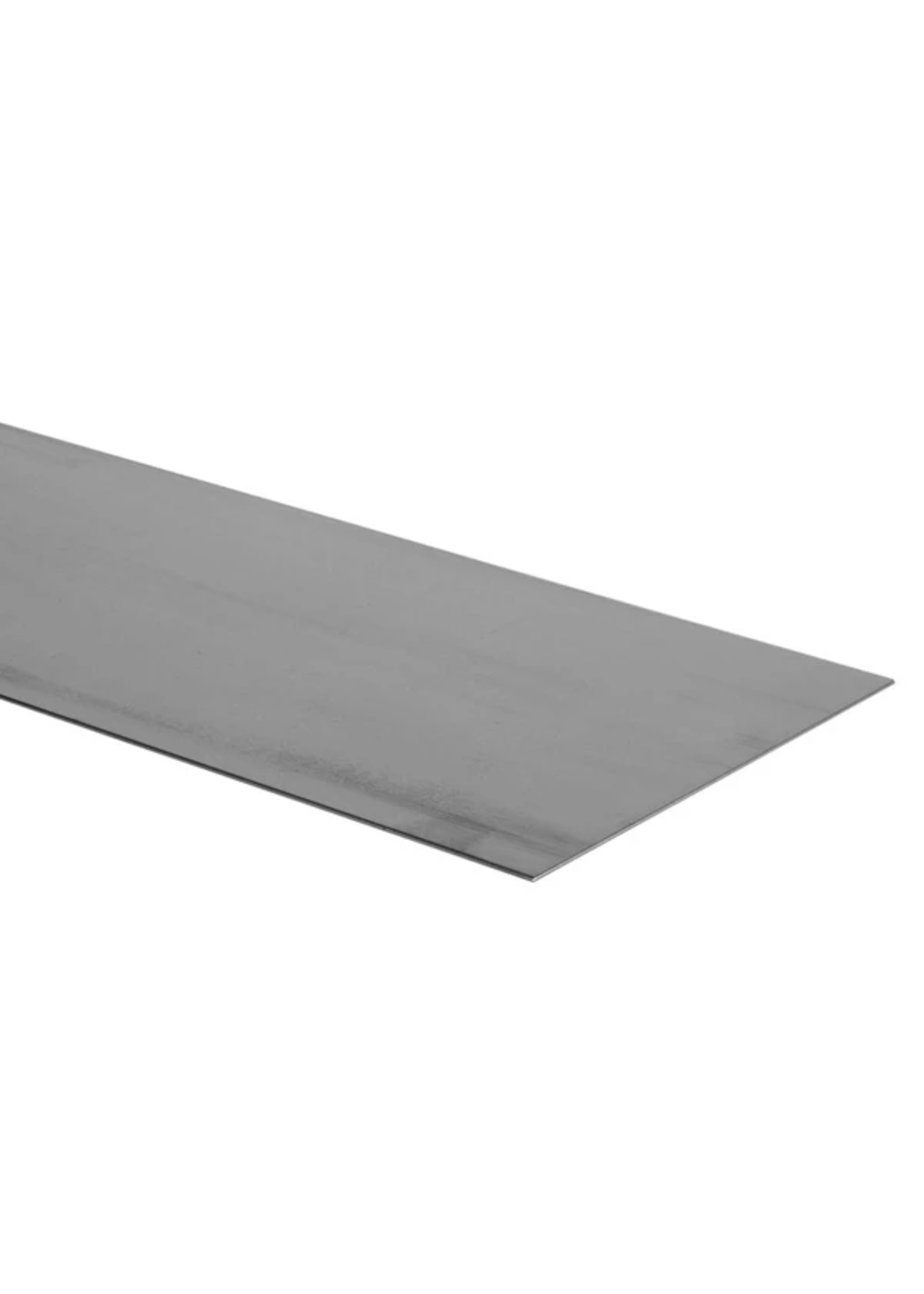 K&S Metals KSE8282 .016x.750 Aluminum Strip