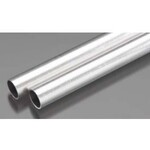 K&S Metals KSE8290 .5x.029x12'' Aluminum Tube