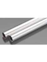 K&S Metals KSE8290 .5x.029x12'' Aluminum Tube