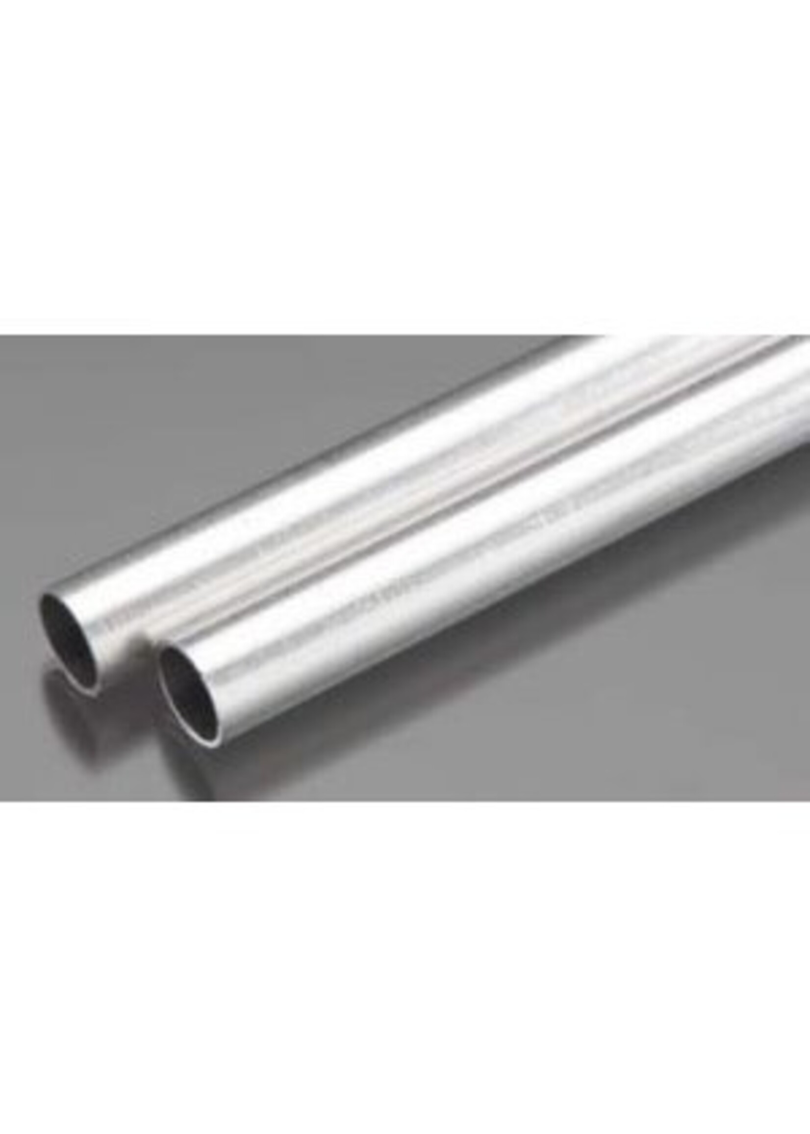 K&S Metals KSE8290 .5x.029x12'' Aluminum Tube