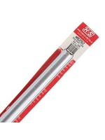 K&S Metals KSE8292 .625x.029 Round Aluminum Tube (1pc)