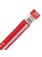 K&S Metals KSE83031 Aluminum Round Tube