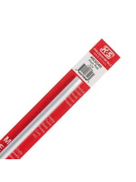 K&S Metals KSE83046 5/16" Aluminum Rod (1pc)