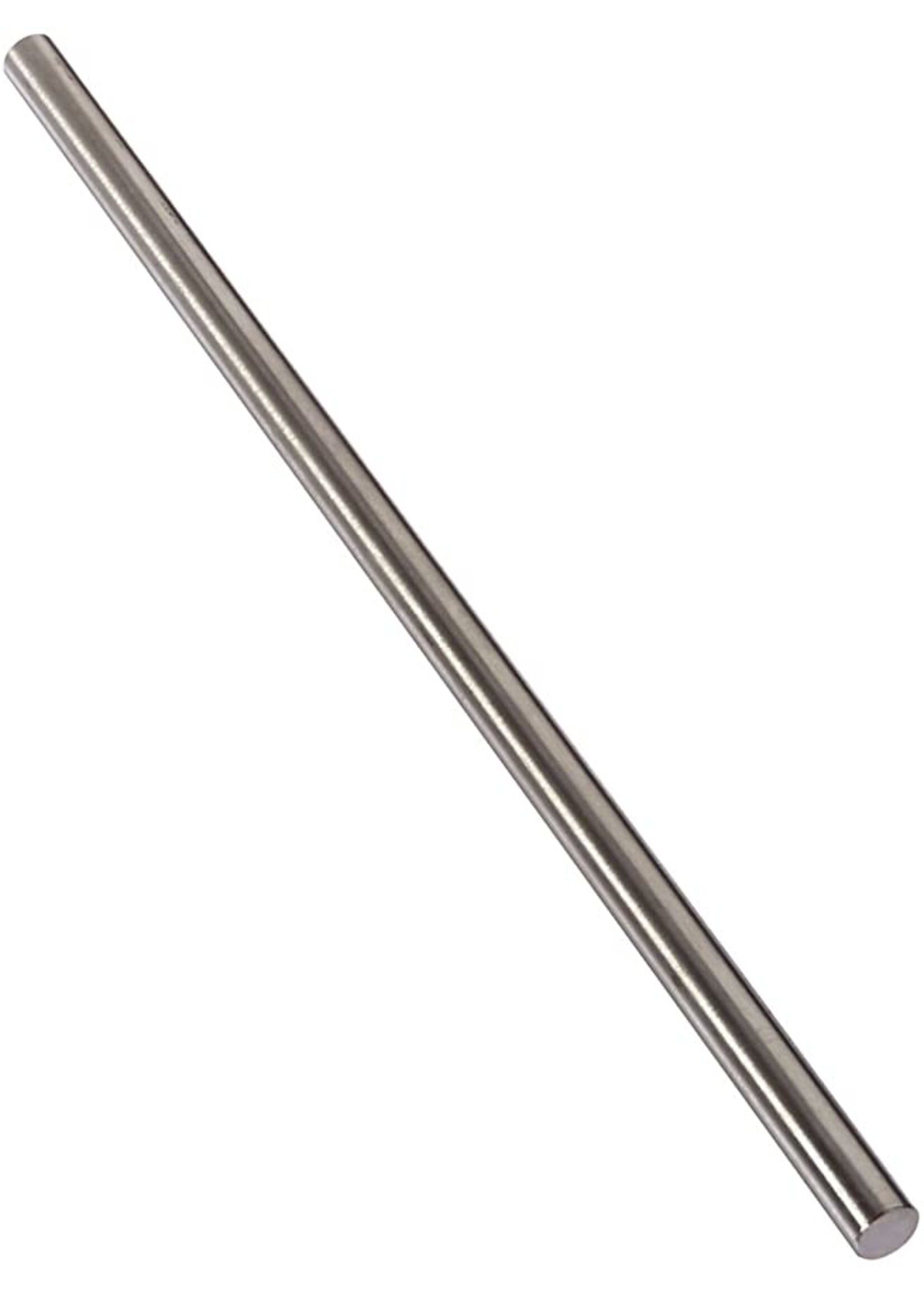K&S Metals KSE87145 7/16" Round Stainless Steel Rod