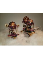Bruce Elliott Kharadron Overlords