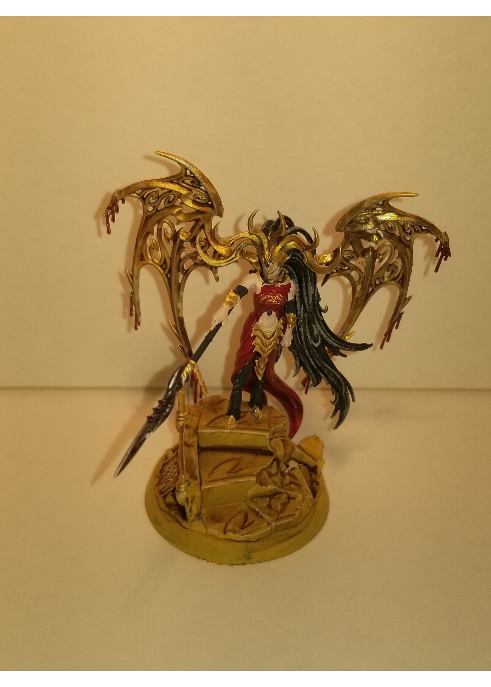 Bruce Elliott Morathi
