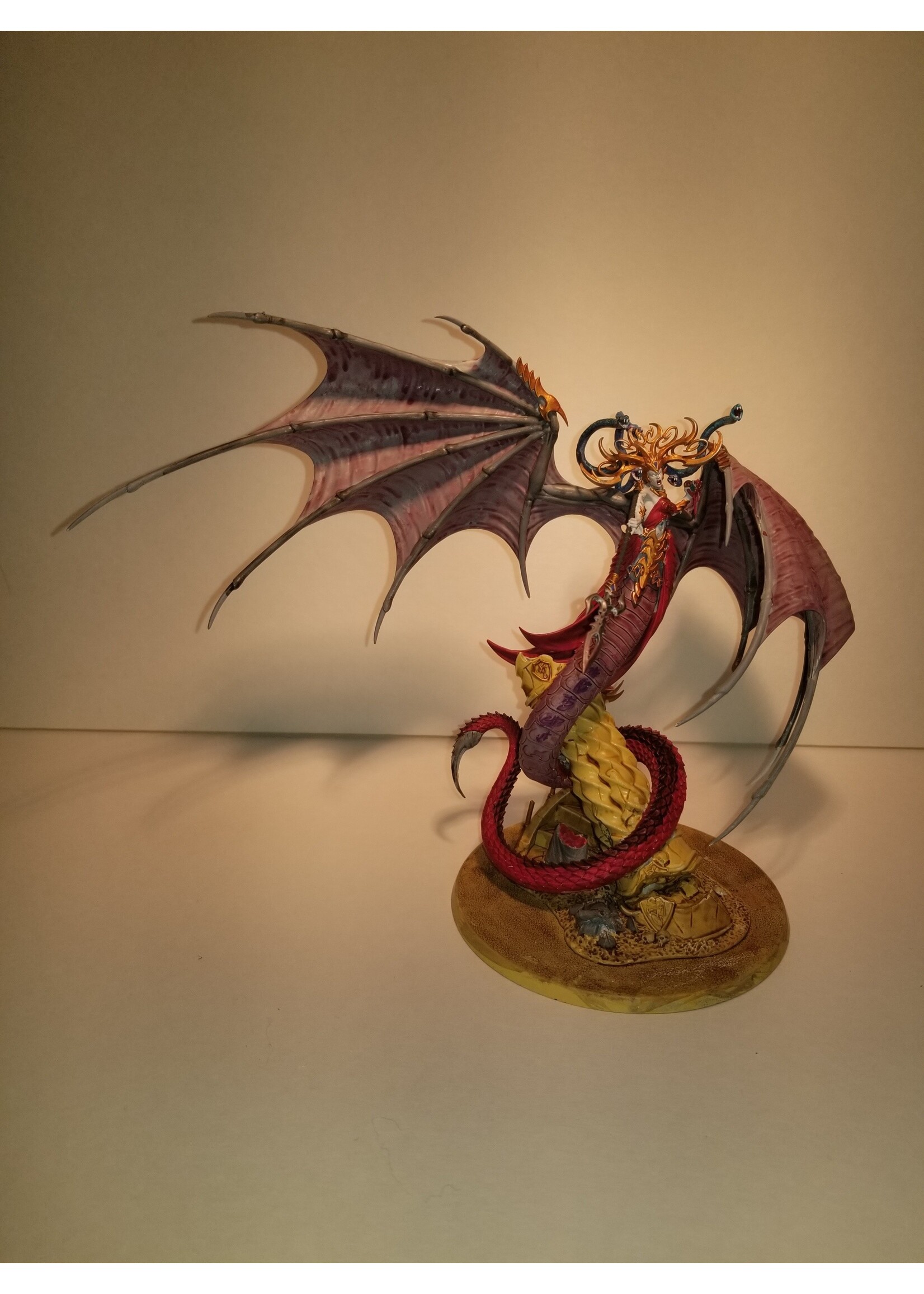 Bruce Elliott Morathi