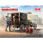 ICM ICM24019 Model T 1912 Delivery Car (1/24)