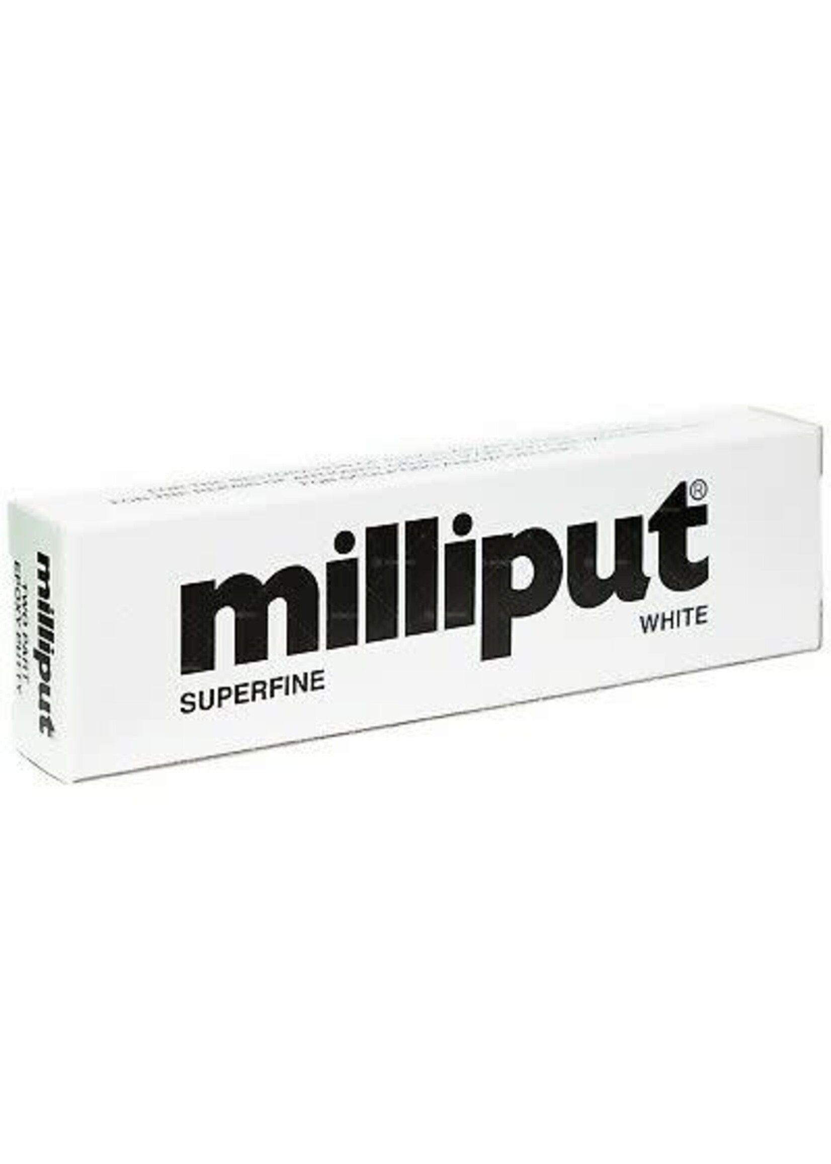 Milliput Milliput Superfine White (4oz)