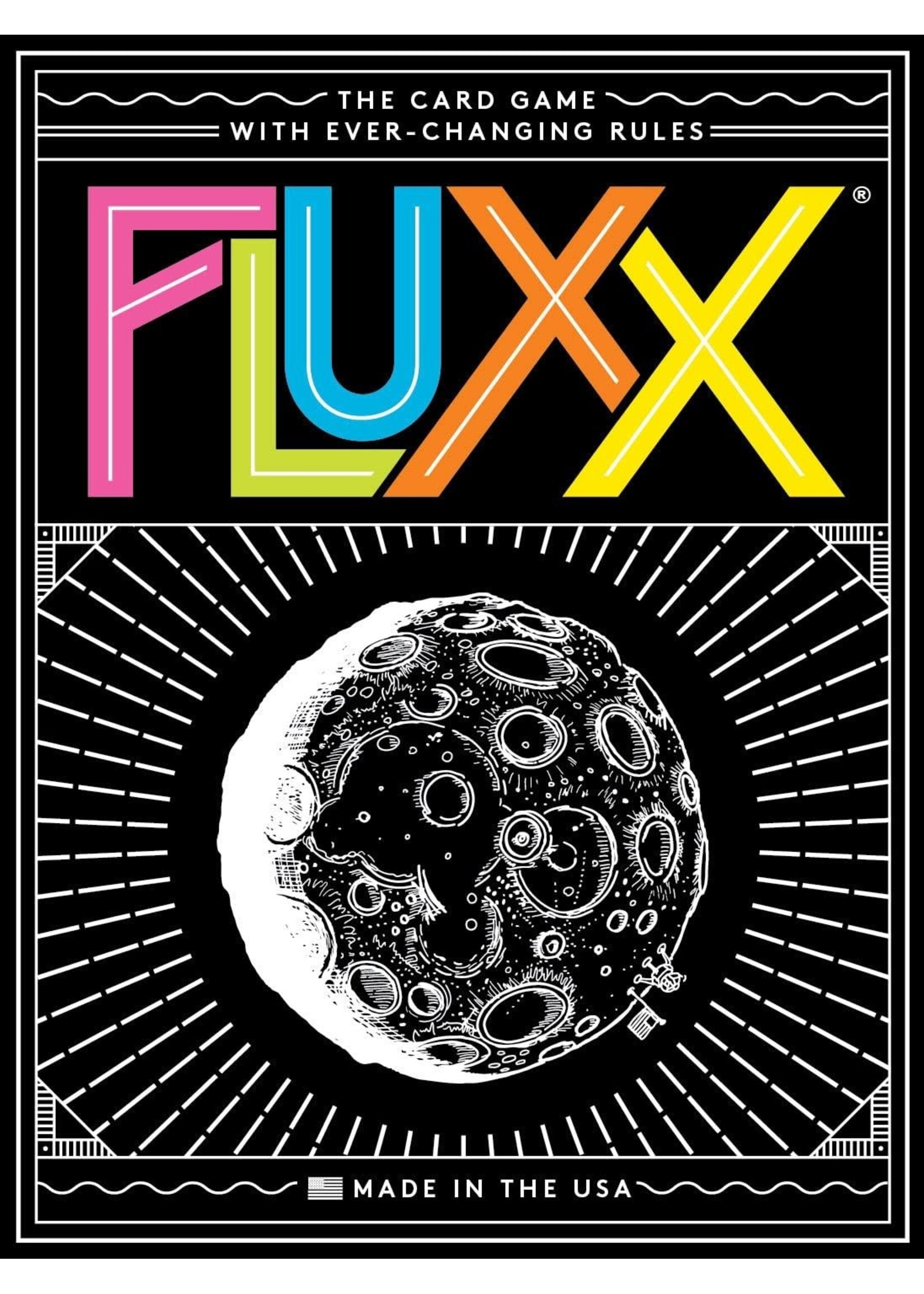 Fluxx