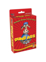 Dumb Ass Card Game