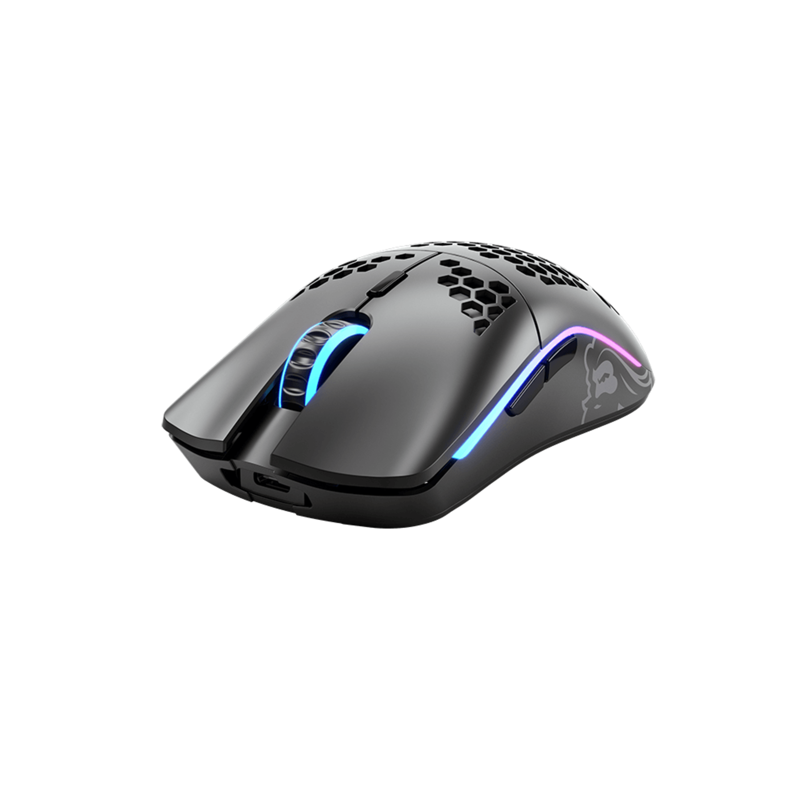 Glorious Glorious Model O Wireless Gaming Mouse Matte Black