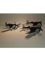 Bruce Elliot Corsairs