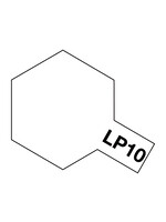 Tamiya TAMLP10 Lacquer Thinner (10ml)