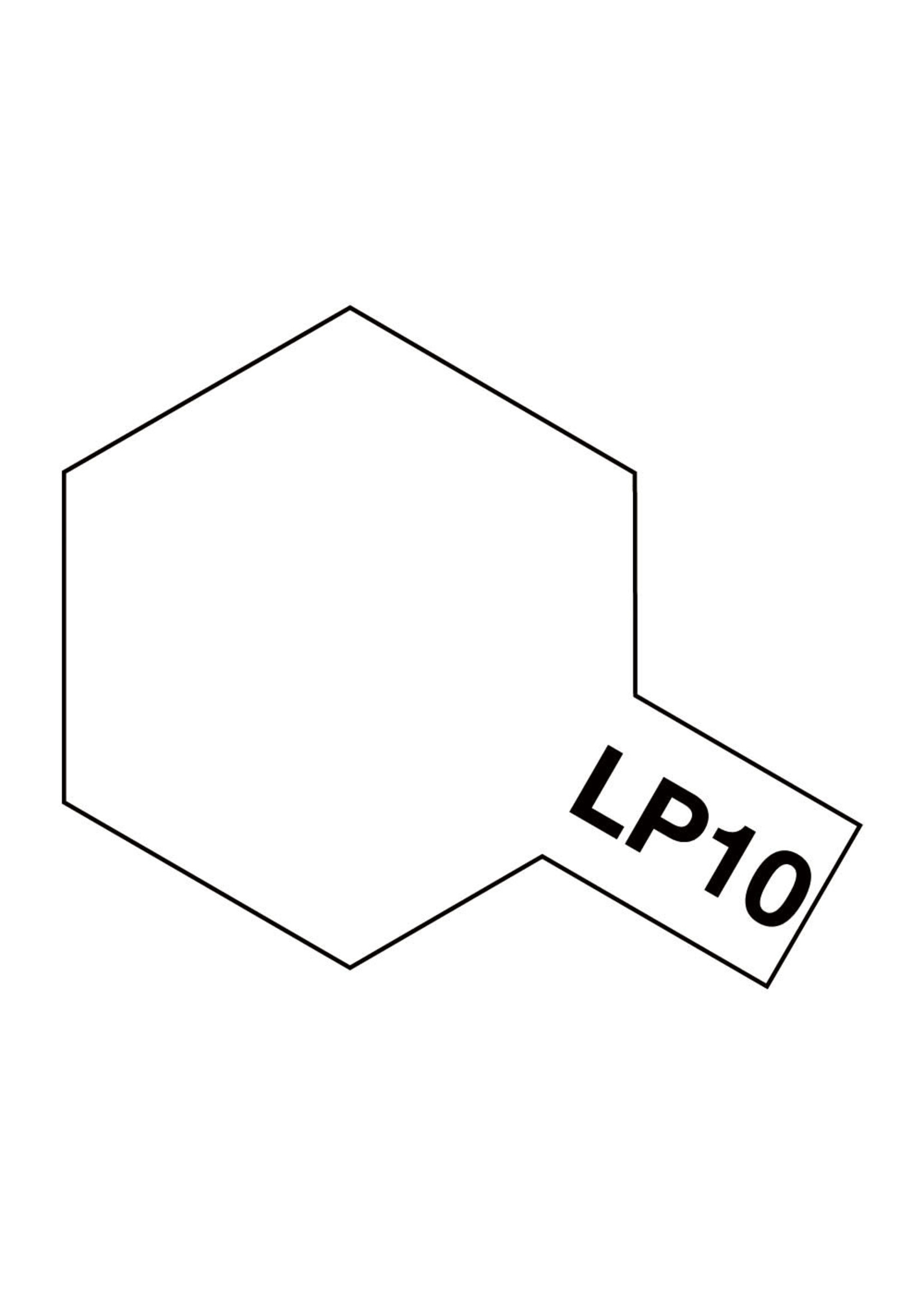 Tamiya TAMLP10 Lacquer Thinner (10ml)