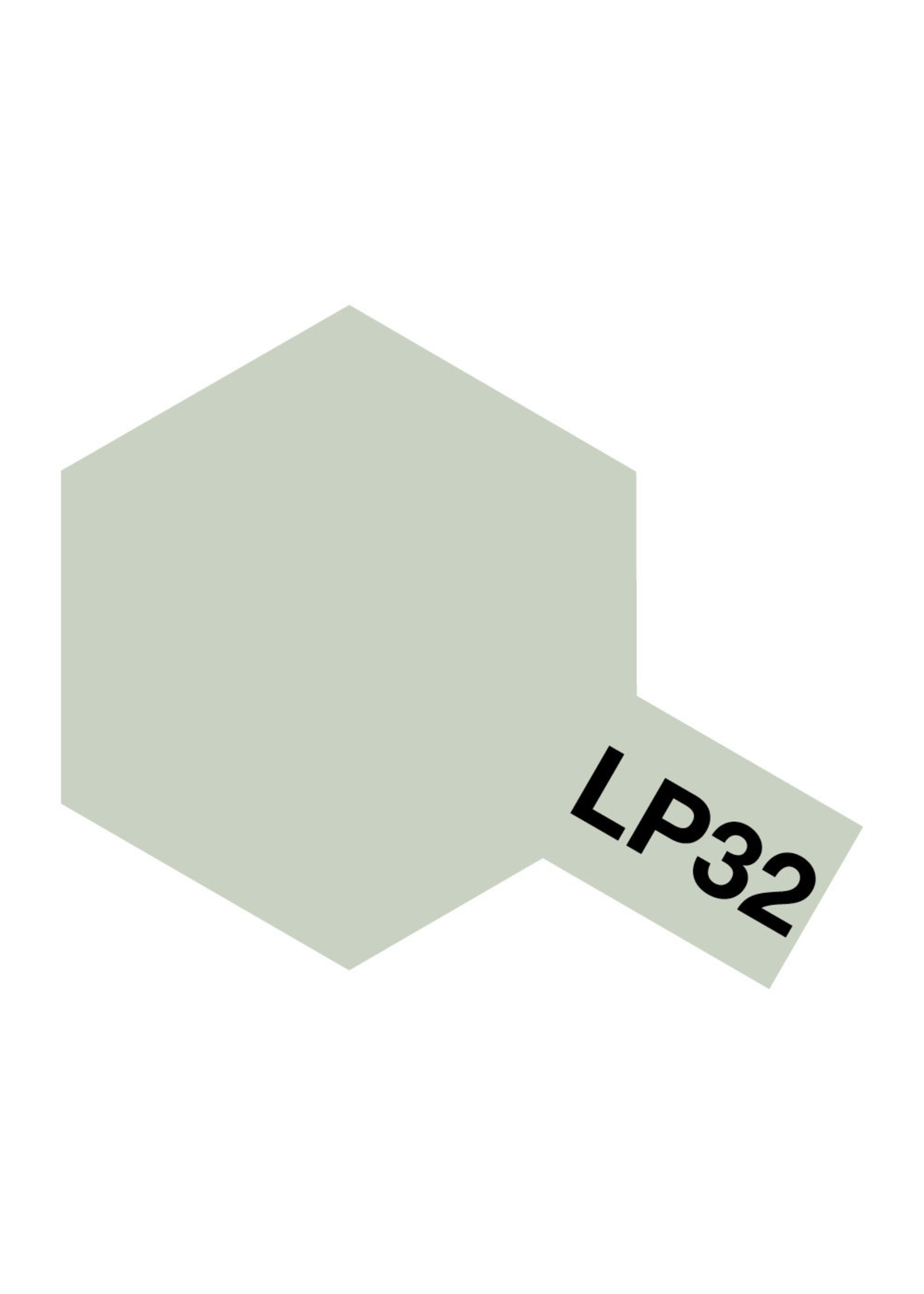 Tamiya TAMLP32 Lacquer Light Gray IJN (10ml)