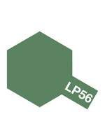 Tamiya TAMLP56 Lacquer Dark Green 2 (10ml)