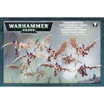 Warhammer 40K WH40K Tyranids Gargoyle Brood