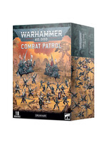 WH40K Drukhari Combat Patrol
