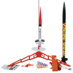 Estes EST1469 Tandem-X Rocket Launch Set