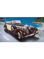 Italeri ***ITA3701 Mercedes Benz 540K (1/24)