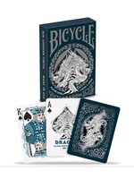Bicycle Dragon Playing Cards