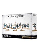 AoS Idoneth Deepkin Namarti Reavers