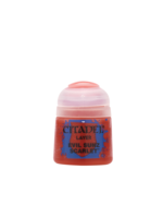 22-05 LAYER Evil Sunz Scarlet (12ml)