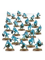 AoS Seraphon Skinks
