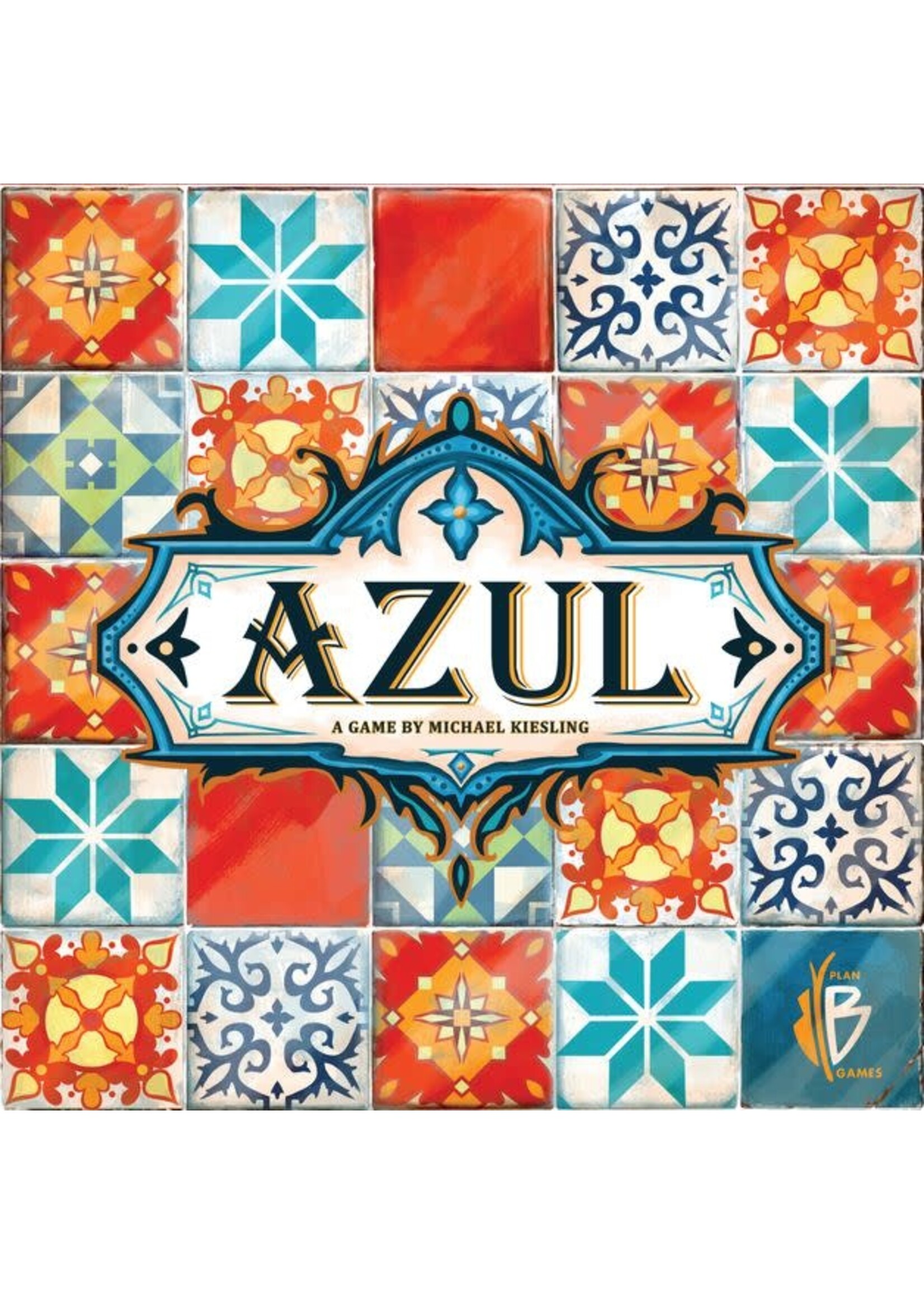 Azul