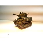 Toon Tank (Meng Models)  -  Bruce Elliott